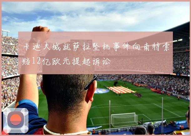 卡迪夫城就萨拉坠机事件向南特索赔12亿欧元提起诉讼